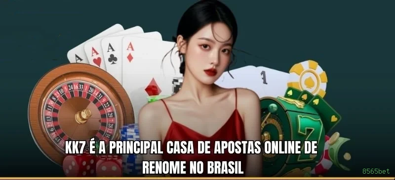 Cassino Ao Vivo 8565bet
