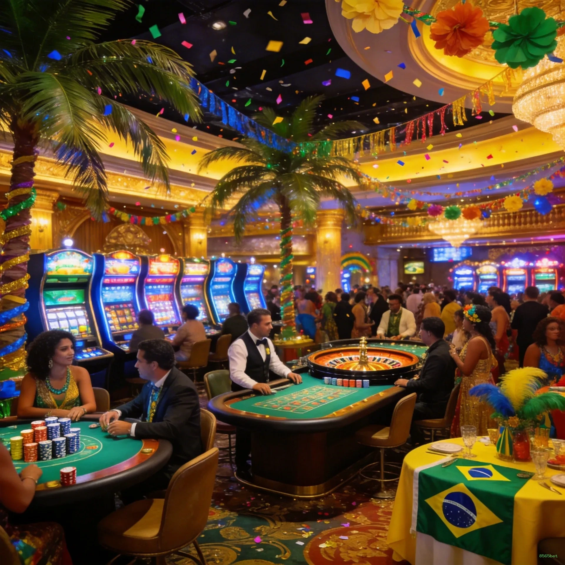 Blackjack Ao Vivo 8565bet