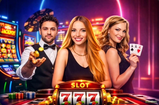 Cadastro Seguro 8565bet