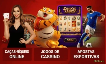 Fortune Dragon Slot 8565bet