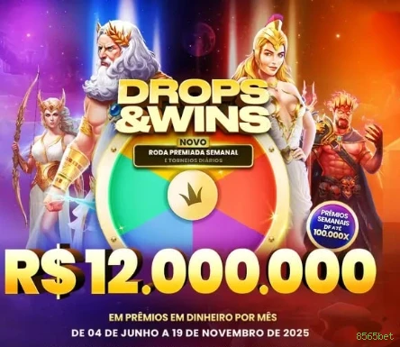 Fortune Ox Slot 8565bet