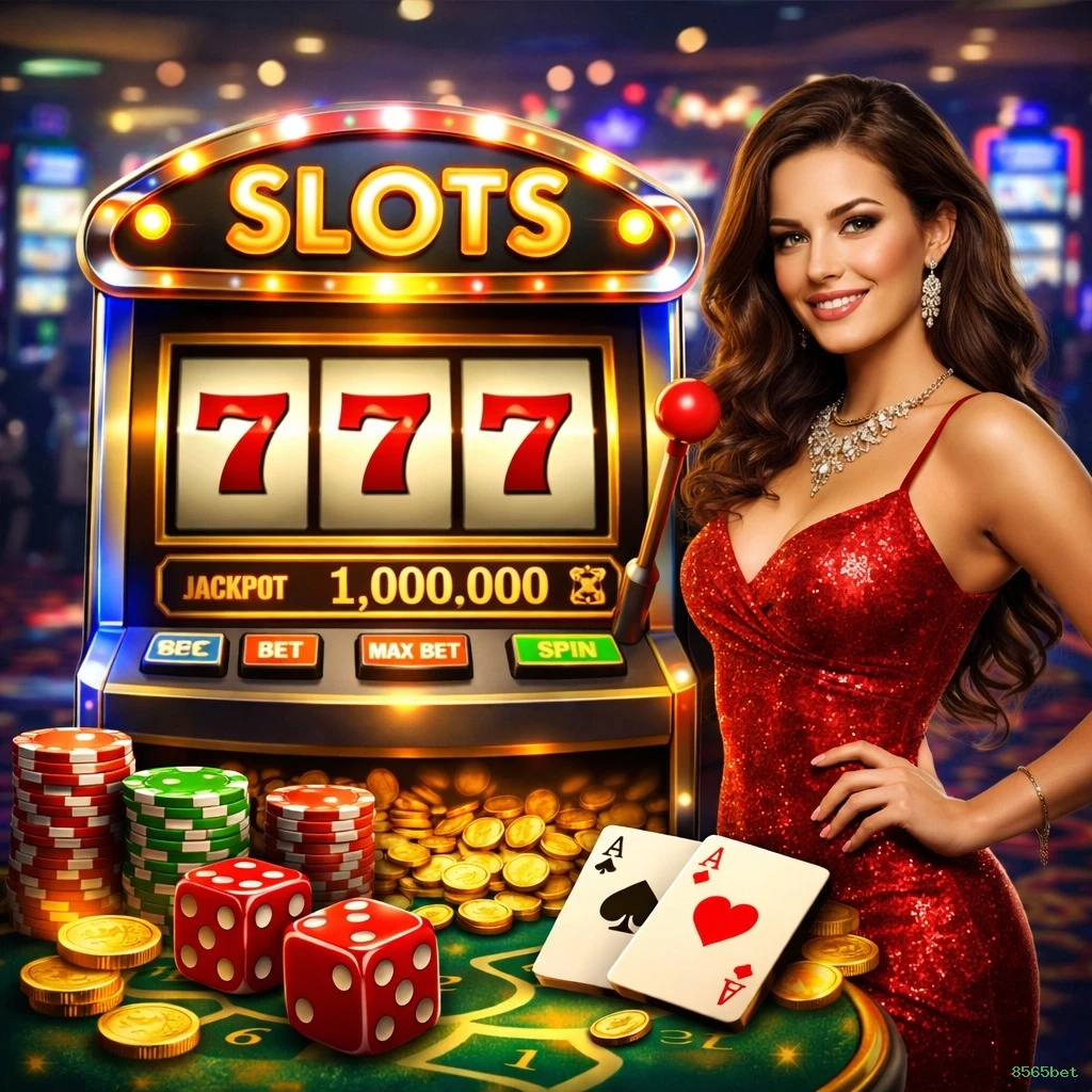 Jogos 8565bet