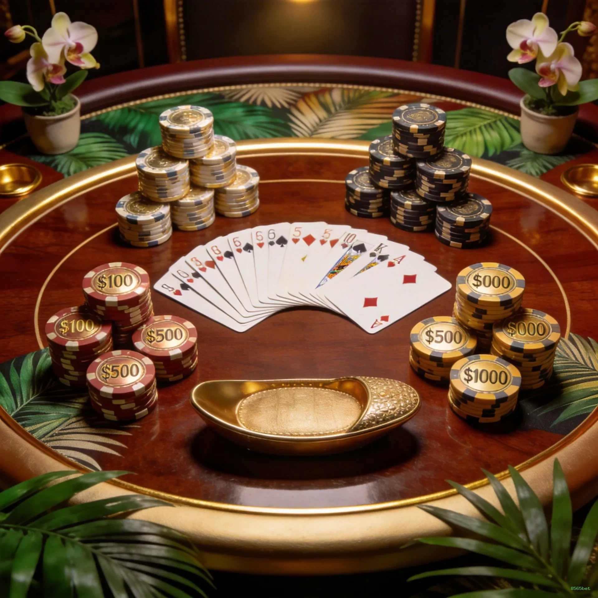 Lightning Roulette 8565bet