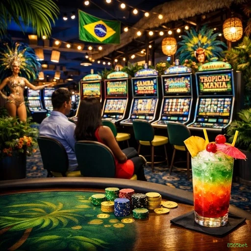 Login 8565bet