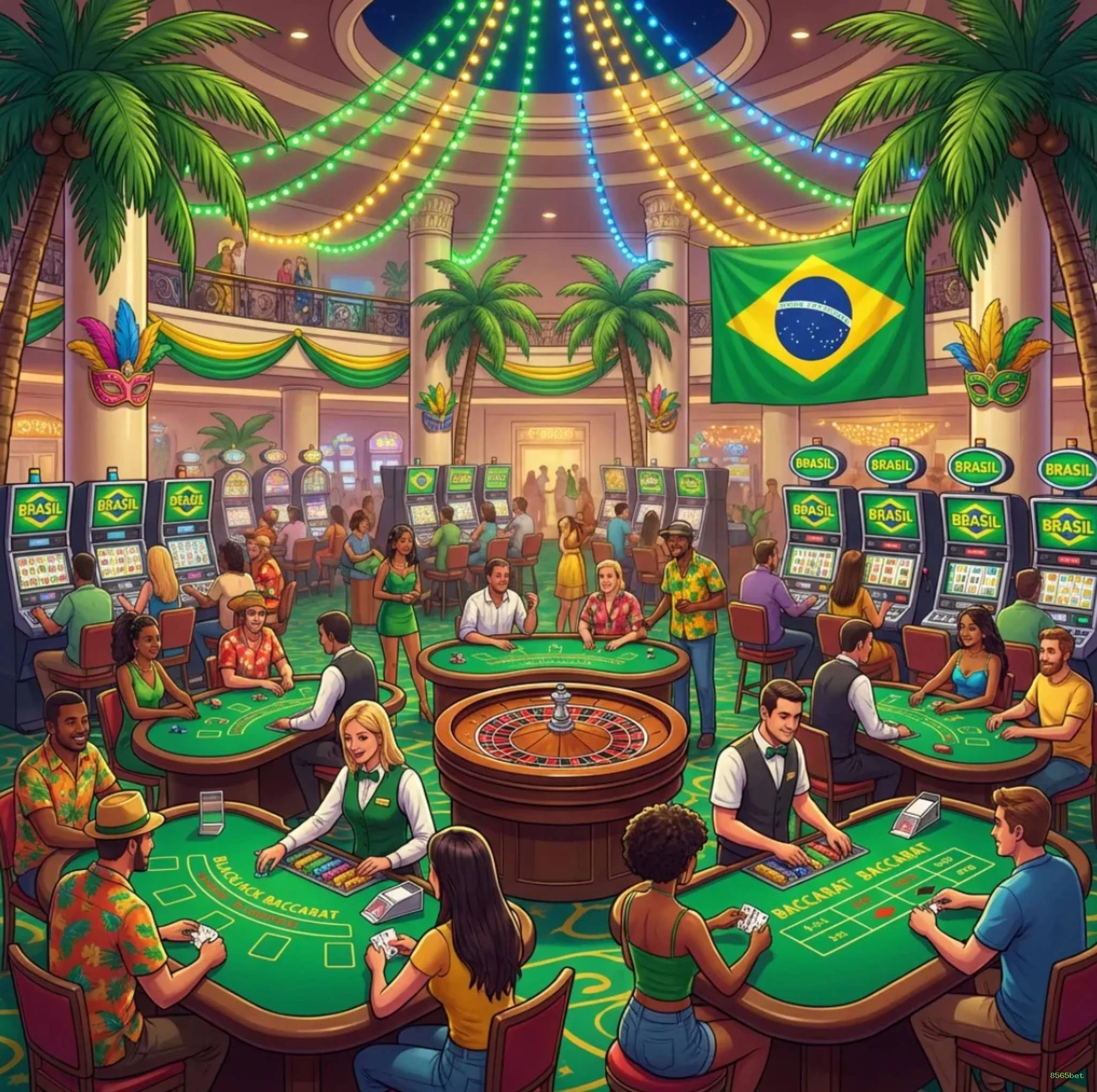 NetEnt 8565bet