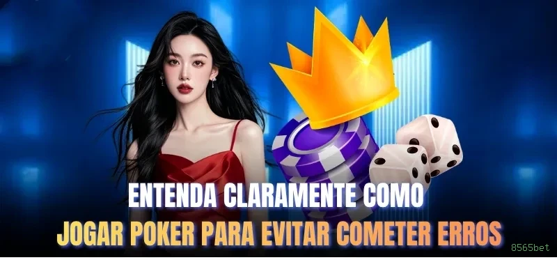 8565bet Cassino Clássico