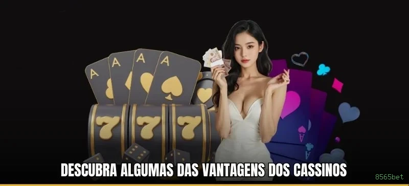 8565bet Cassino Clássico