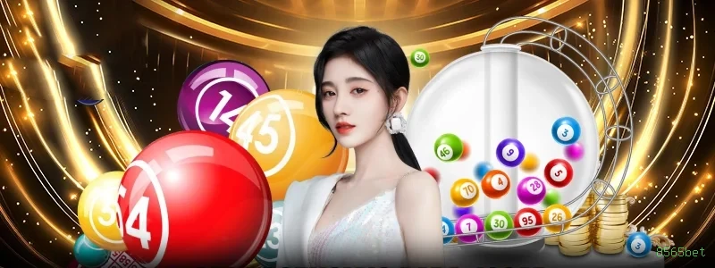Jogos Recomendados 8565bet