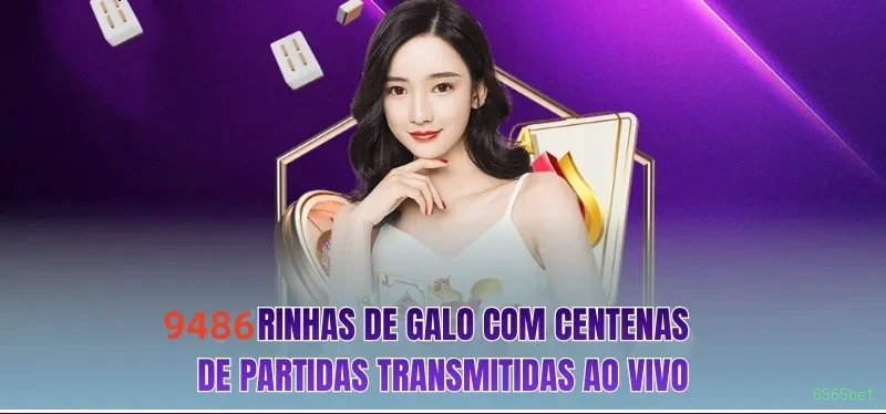 8565bet Cassino Clássico