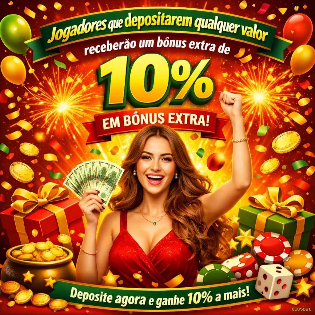 Slots Clássicos 8565bet