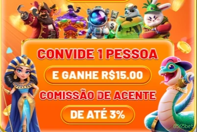 8565bet Cassino Clássico