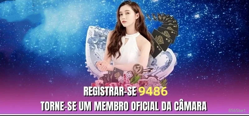 Vídeo Slots 8565bet