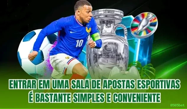 8565bet Cassino Clássico