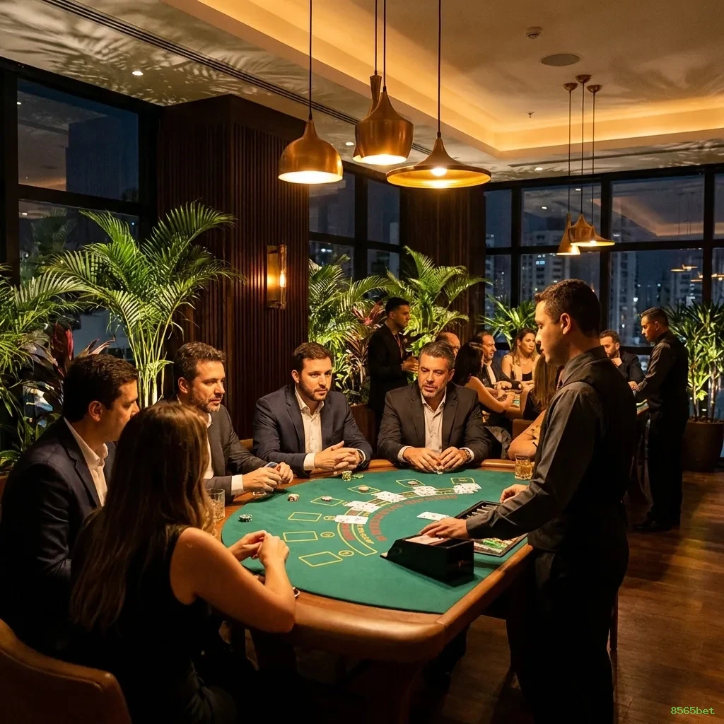 VIP 8565bet